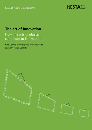The Art of Innovation